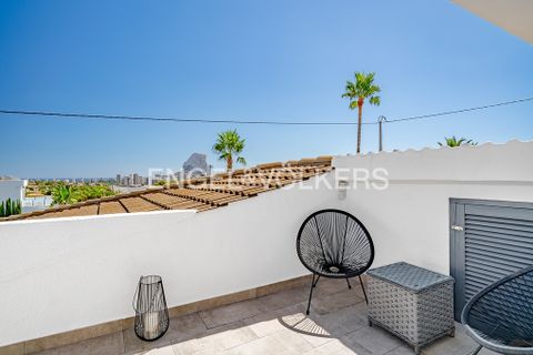 Villa i Calpe, Alicante, Calpe - € 1.650.000 | Ref: W-02DFO6 - foto 13